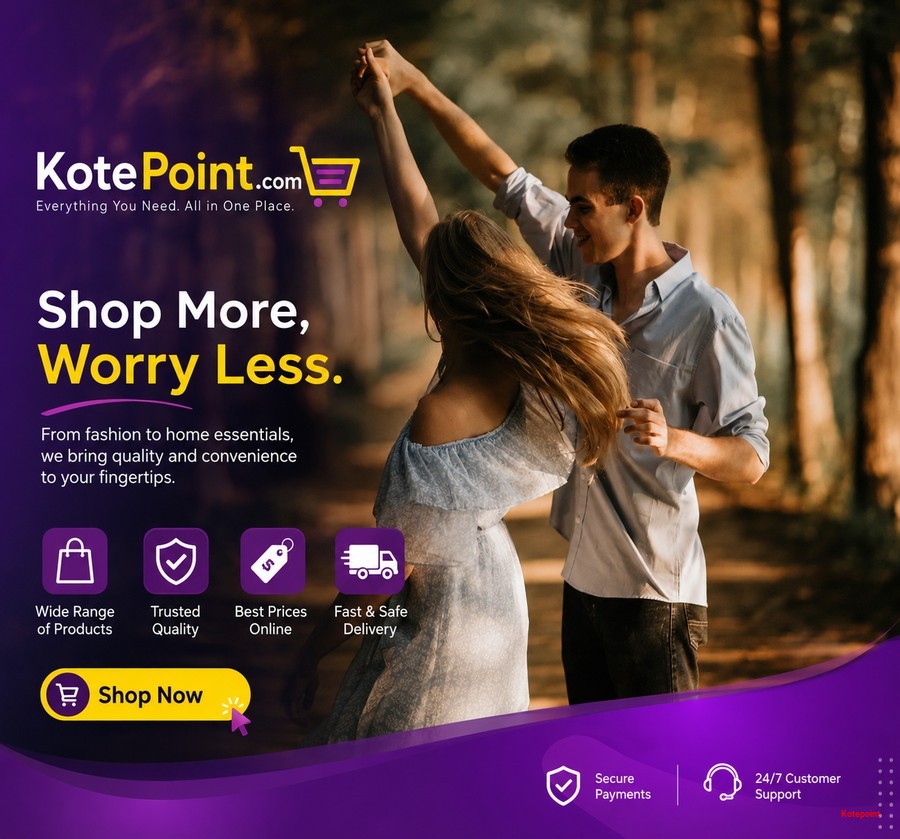 Kote Point promo